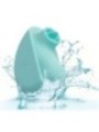 CALEXOTICS - OVATION STIMULATEUR RAVE VERT AQUA