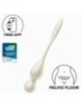 SATISFYER - BALLES VIBRANTES DE KEGEL LOVE BIRDS BLANCHES