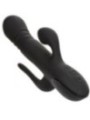 CALEXOTICS - VIBRATEUR TRIPLE EUPHORIA NOIR