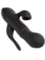 CALEXOTICS - VIBRATEUR TRIPLE EUPHORIA NOIR