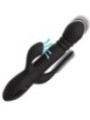 CALEXOTICS - VIBRATEUR TRIPLE EUPHORIA NOIR