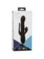 CALEXOTICS - VIBRATEUR TRIPLE EUPHORIA NOIR
