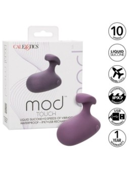 CALEXOTICS - STIMULATEUR MOD TOUCH VIOLET