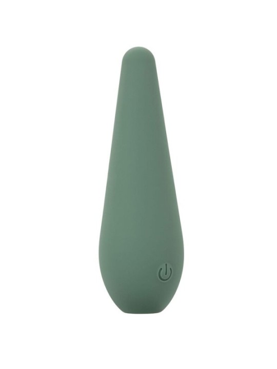 CALEXOTICS - STIMULATEUR MOD CHIC VERT