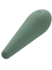 CALEXOTICS - STIMULATEUR MOD CHIC VERT