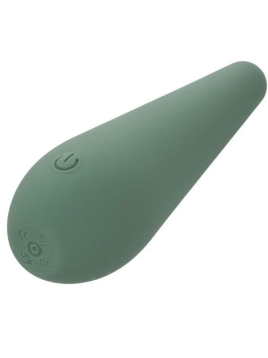 CALEXOTICS - STIMULATEUR MOD CHIC VERT