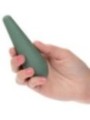 CALEXOTICS - STIMULATEUR MOD CHIC VERT