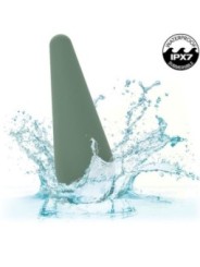 CALEXOTICS - STIMULATEUR MOD CHIC VERT
