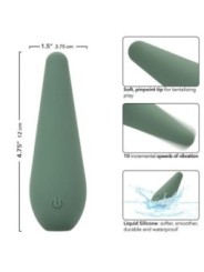 CALEXOTICS - STIMULATEUR MOD CHIC VERT