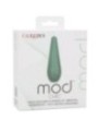 CALEXOTICS - STIMULATEUR MOD CHIC VERT