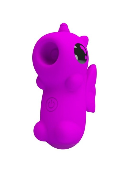 PRETTY LOVE - MINI JOUETS AMUSANTS PAR STIMULATEUR MAGIC LICORN