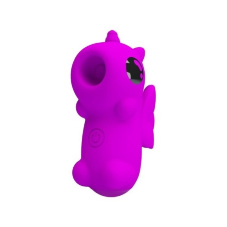 PRETTY LOVE - MINI JOUETS AMUSANTS PAR STIMULATEUR MAGIC LICORN