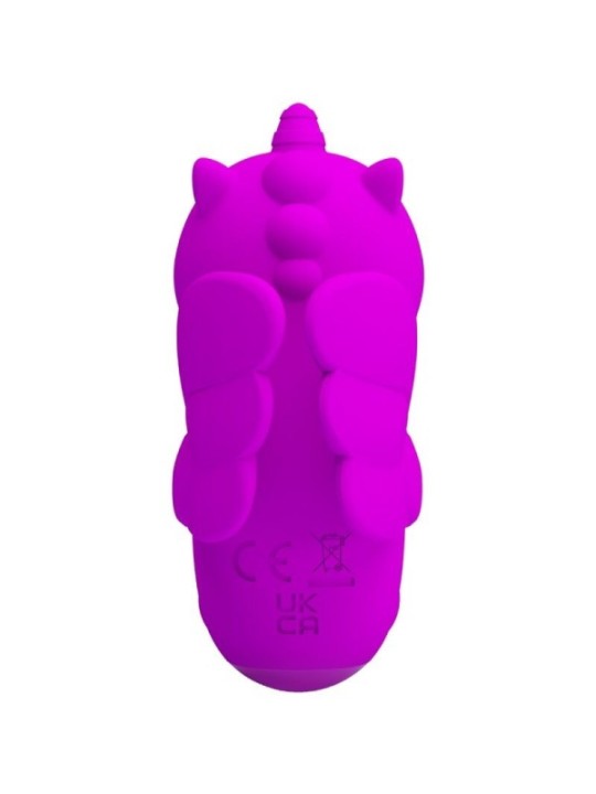 PRETTY LOVE - MINI JOUETS AMUSANTS PAR STIMULATEUR MAGIC LICORN