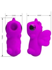 PRETTY LOVE - MINI JOUETS AMUSANTS PAR STIMULATEUR MAGIC LICORN