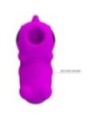 PRETTY LOVE - MINI JOUETS AMUSANTS PAR STIMULATEUR MAGIC LICORN