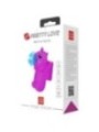 PRETTY LOVE - MINI JOUETS AMUSANTS PAR STIMULATEUR MAGIC LICORN