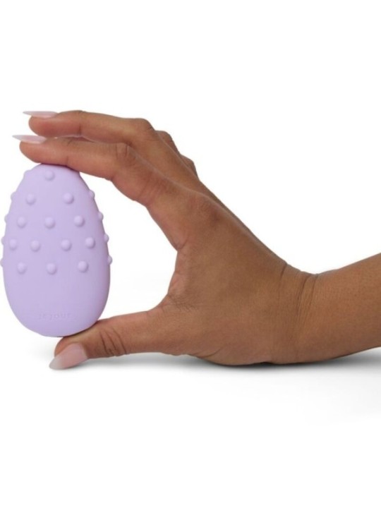 JE JOUE - MASSEUR MIMI DEUX LILAS