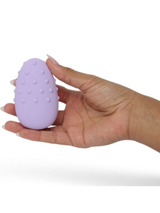 JE JOUE - MASSEUR MIMI DEUX LILAS