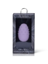 JE JOUE - MASSEUR MIMI DEUX LILAS