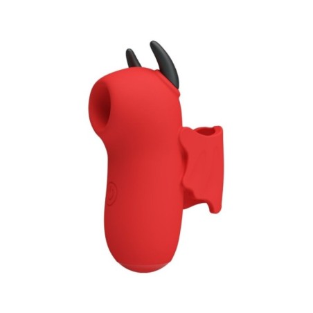 PRETTY LOVE - MINI JOUETS AMUSANTS PAR STIMULATEUR MAGIC DIABLE