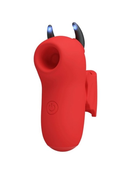 PRETTY LOVE - MINI JOUETS AMUSANTS PAR STIMULATEUR MAGIC DIABLE