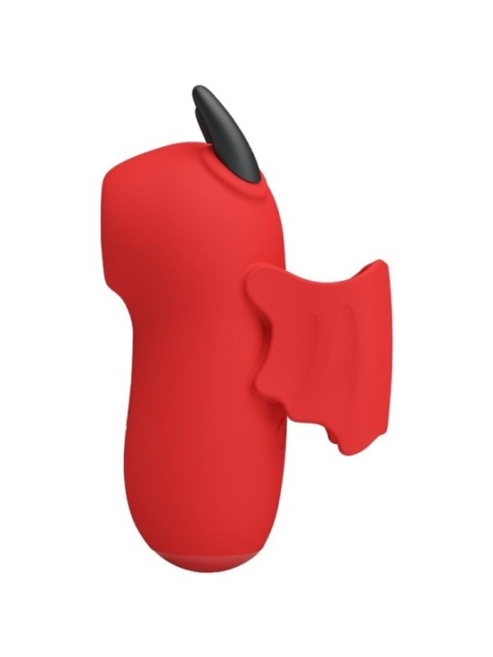PRETTY LOVE - MINI JOUETS AMUSANTS PAR STIMULATEUR MAGIC DIABLE