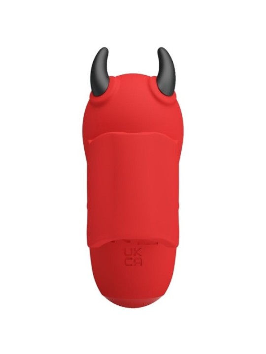 PRETTY LOVE - MINI JOUETS AMUSANTS PAR STIMULATEUR MAGIC DIABLE