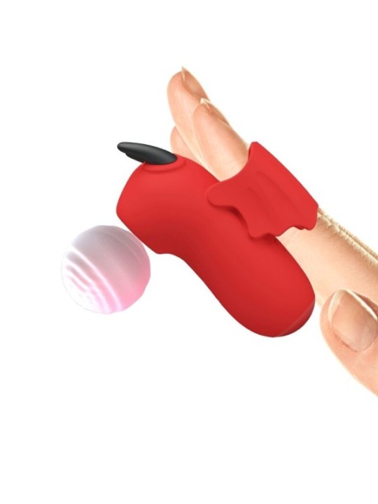 PRETTY LOVE - MINI JOUETS AMUSANTS PAR STIMULATEUR MAGIC DIABLE