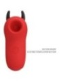 PRETTY LOVE - MINI JOUETS AMUSANTS PAR STIMULATEUR MAGIC DIABLE