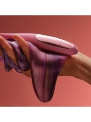 LELO - DOT TRAVEL STIMULATEUR DE CLITORIS ROSE