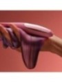 LELO - DOT TRAVEL STIMULATEUR DE CLITORIS ROSE