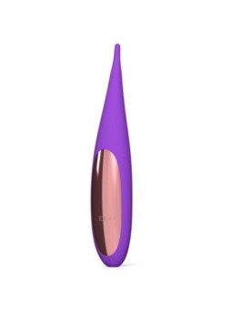 LELO - DOT TRAVEL STIMULATEUR DE CLITORIS VIOLET