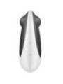 SATISFYER - SPOT ON 3 STIMULATEUR CLITORAL NOIR