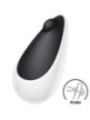 SATISFYER - SPOT ON 3 STIMULATEUR CLITORAL NOIR