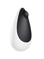 SATISFYER - SPOT ON 3 STIMULATEUR CLITORAL NOIR
