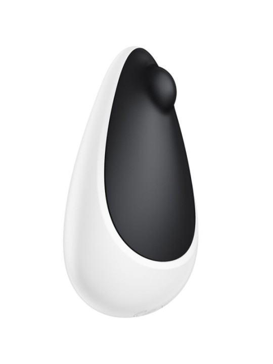 SATISFYER - SPOT ON 3 STIMULATEUR CLITORAL NOIR