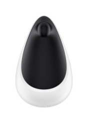 SATISFYER - SPOT ON 3 STIMULATEUR CLITORAL NOIR