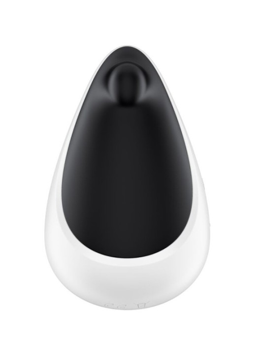 SATISFYER - SPOT ON 3 STIMULATEUR CLITORAL NOIR