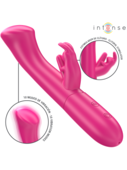 INTENSE - JULIETA VIBRATEUR...