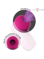 INTENSE - STIMULATEUR DE CLITO SABRINA ROSE