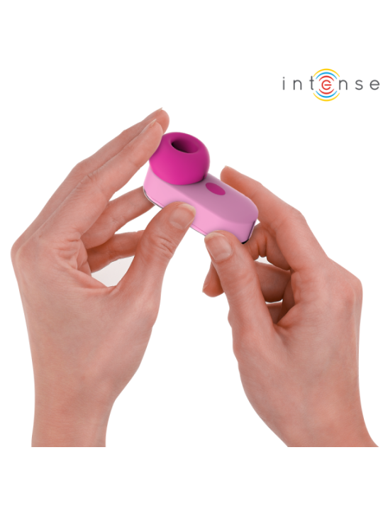 INTENSE - STIMULATEUR DE CLITO SABRINA ROSE