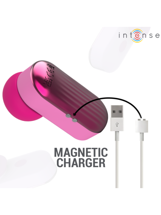 INTENSE - STIMULATEUR DE CLITO SABRINA ROSE