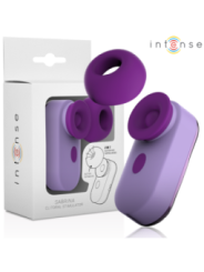 INTENSE - STIMULATEUR DE CLITO SABRINA VIOLET