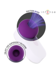 INTENSE - STIMULATEUR DE CLITO SABRINA VIOLET