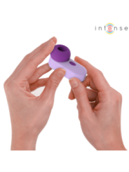 INTENSE - STIMULATEUR DE CLITO SABRINA VIOLET