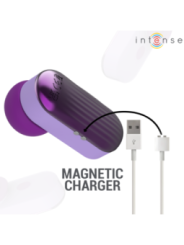 INTENSE - STIMULATEUR DE CLITO SABRINA VIOLET