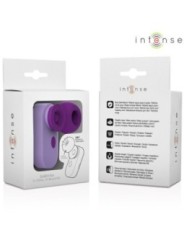 INTENSE - STIMULATEUR DE CLITO SABRINA VIOLET