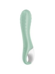 SATISFYER - AIR PUMP VIBRATOR 3 POINT G GONFLABLE NEUF