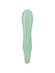 SATISFYER - AIR PUMP VIBRATOR 3 POINT G GONFLABLE NEUF
