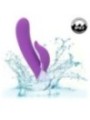 CALEXOTICS - FIRST TIME VIBRATEUR PLEASER RECHARGEABLE VIOLET